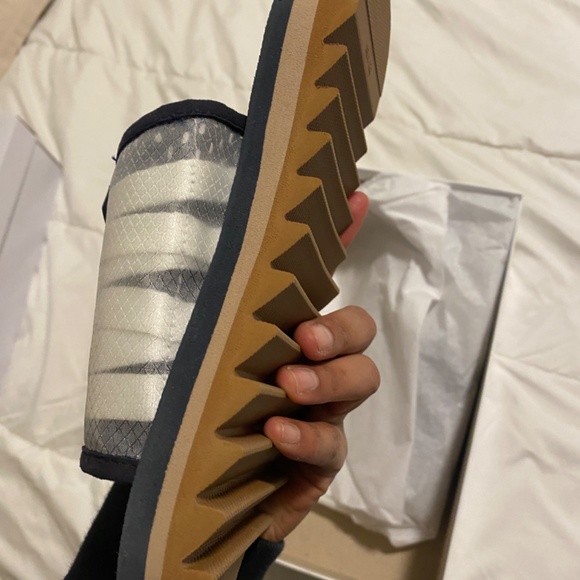 Suicoke Sandals from Spring Summer Season 2020 main image 4